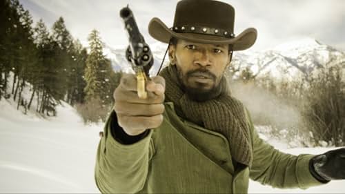 Django Unchained